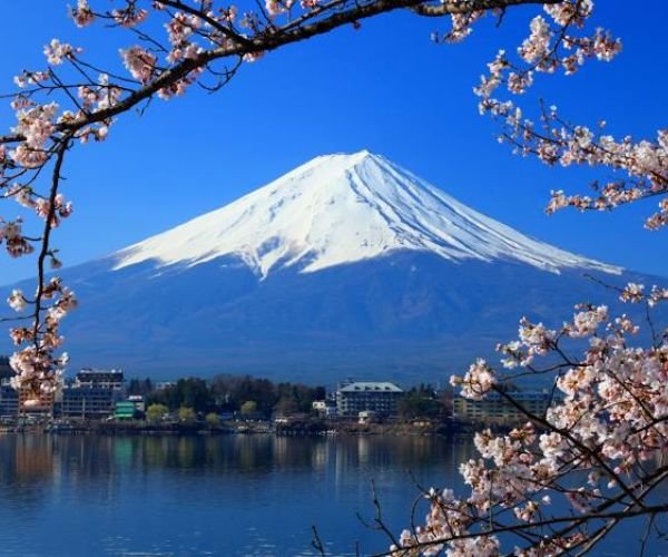 Japan